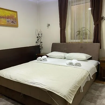 Duod ベッド・アンド・ブレックファスト 3*