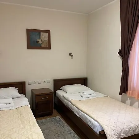 ベッド・アンド・ブレックファスト Duod Ni