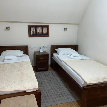 Duod ベッド・アンド・ブレックファスト Ni