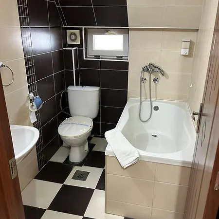 ベッド・アンド・ブレックファスト Duod Ni