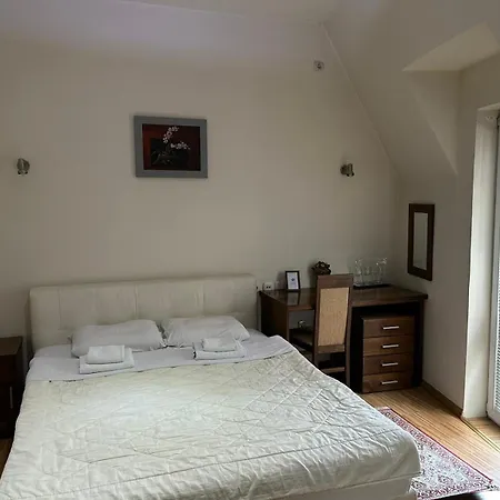 Duod ベッド・アンド・ブレックファスト 3*