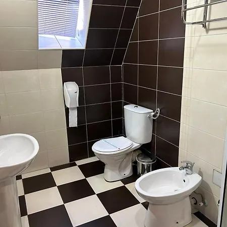 Duod ベッド・アンド・ブレックファスト 3*