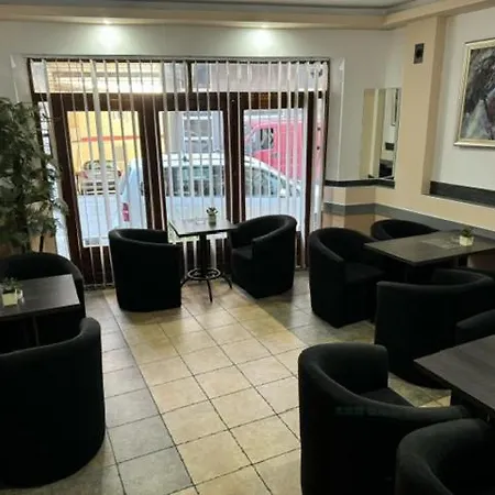 Duod ベッド・アンド・ブレックファスト