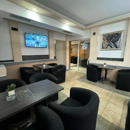 ベッド・アンド・ブレックファスト Duod