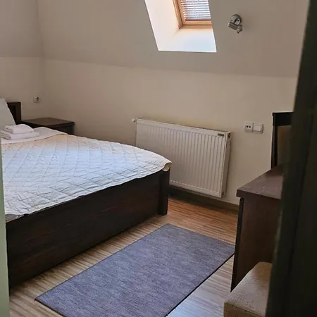 ベッド・アンド・ブレックファスト Duod Ni