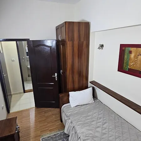 ベッド・アンド・ブレックファスト Duod