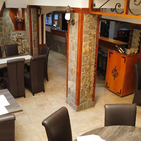 Duod ベッド・アンド・ブレックファスト