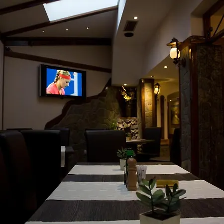 ベッド・アンド・ブレックファスト Duod 3*