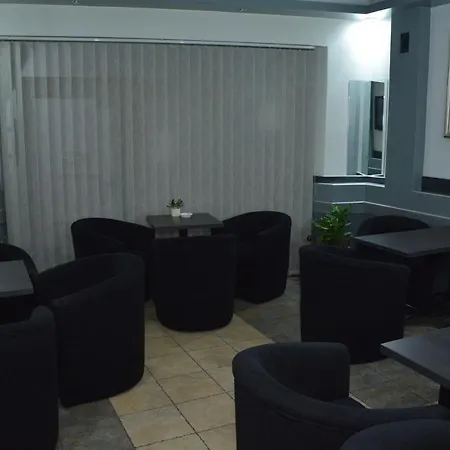 ベッド・アンド・ブレックファスト Duod 3*