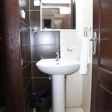 ベッド・アンド・ブレックファスト Duod