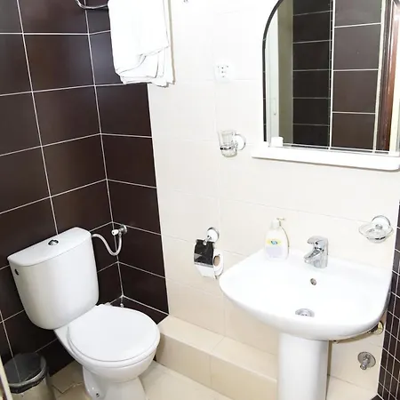 Duod ベッド・アンド・ブレックファスト